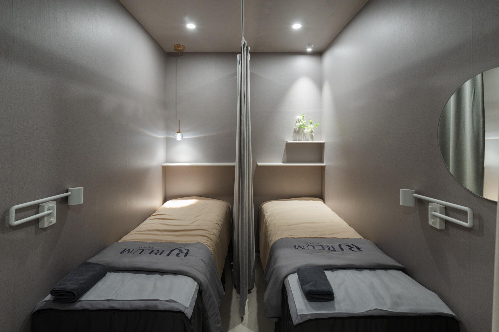 더 코나 메디스페이스 포트폴리오